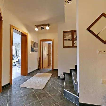 Gabriele Holiday home