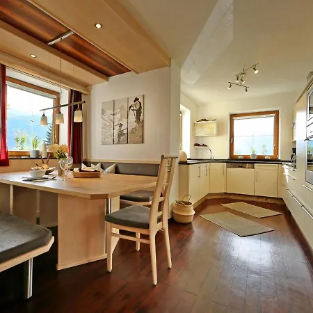Holiday home Gabriele *
