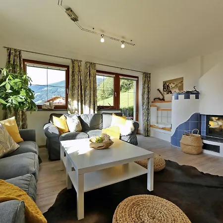 Holiday home Gabriele Zellberg