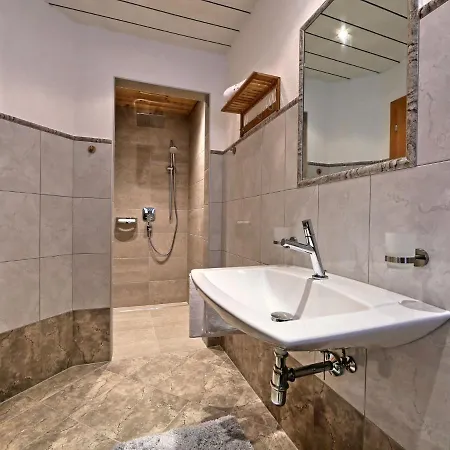 Gabriele Holiday home *