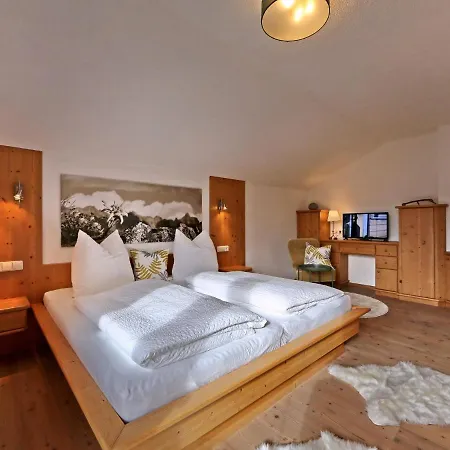 Gabriele Holiday home *