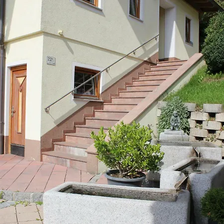 Gabriele Holiday home
