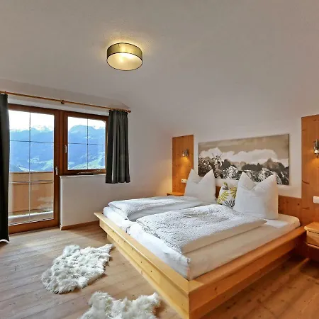Holiday home Gabriele *