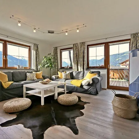 Holiday home Gabriele *